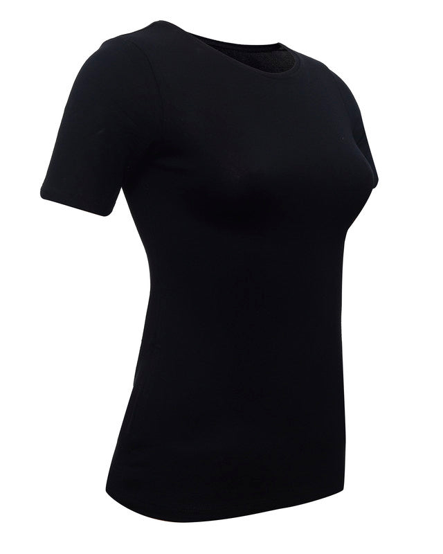 Short Sleeve Top
