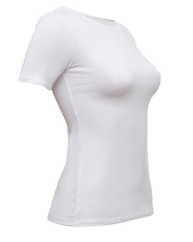 Short Sleeve Top