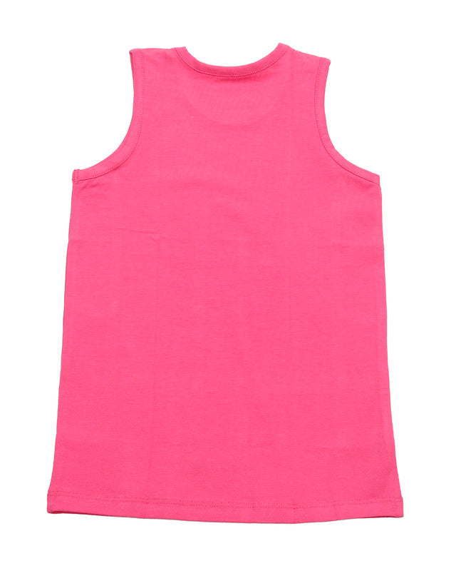 Girly Tank Top