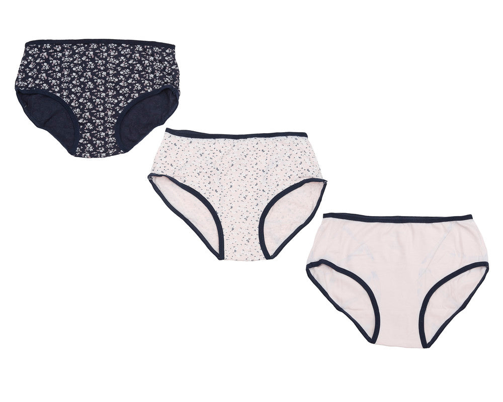 Pack of 3 Brief