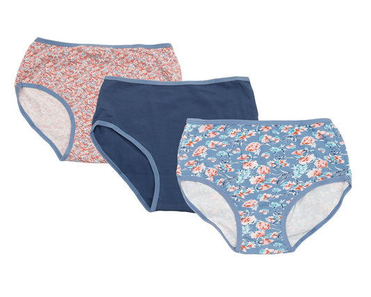 Pack of 3 Brief