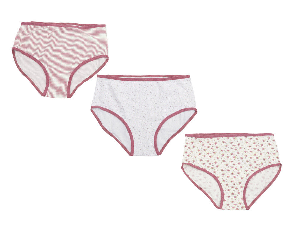 Pack of 3 Brief