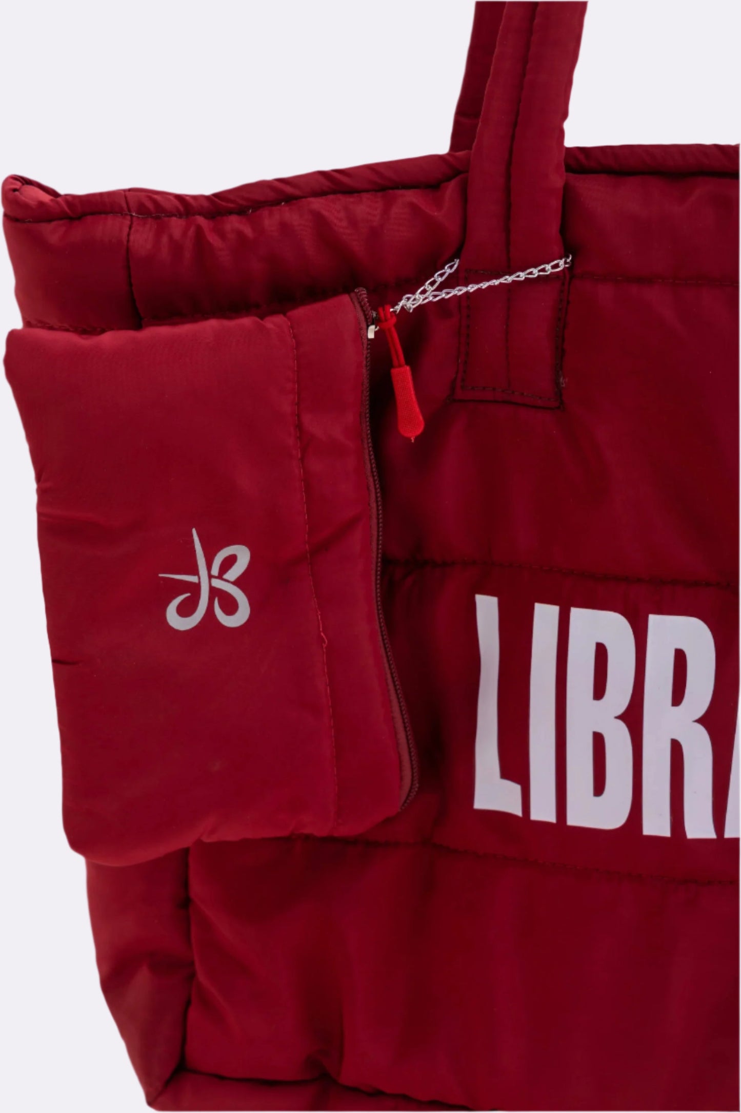 Marron Waterproof Shoulder Bag