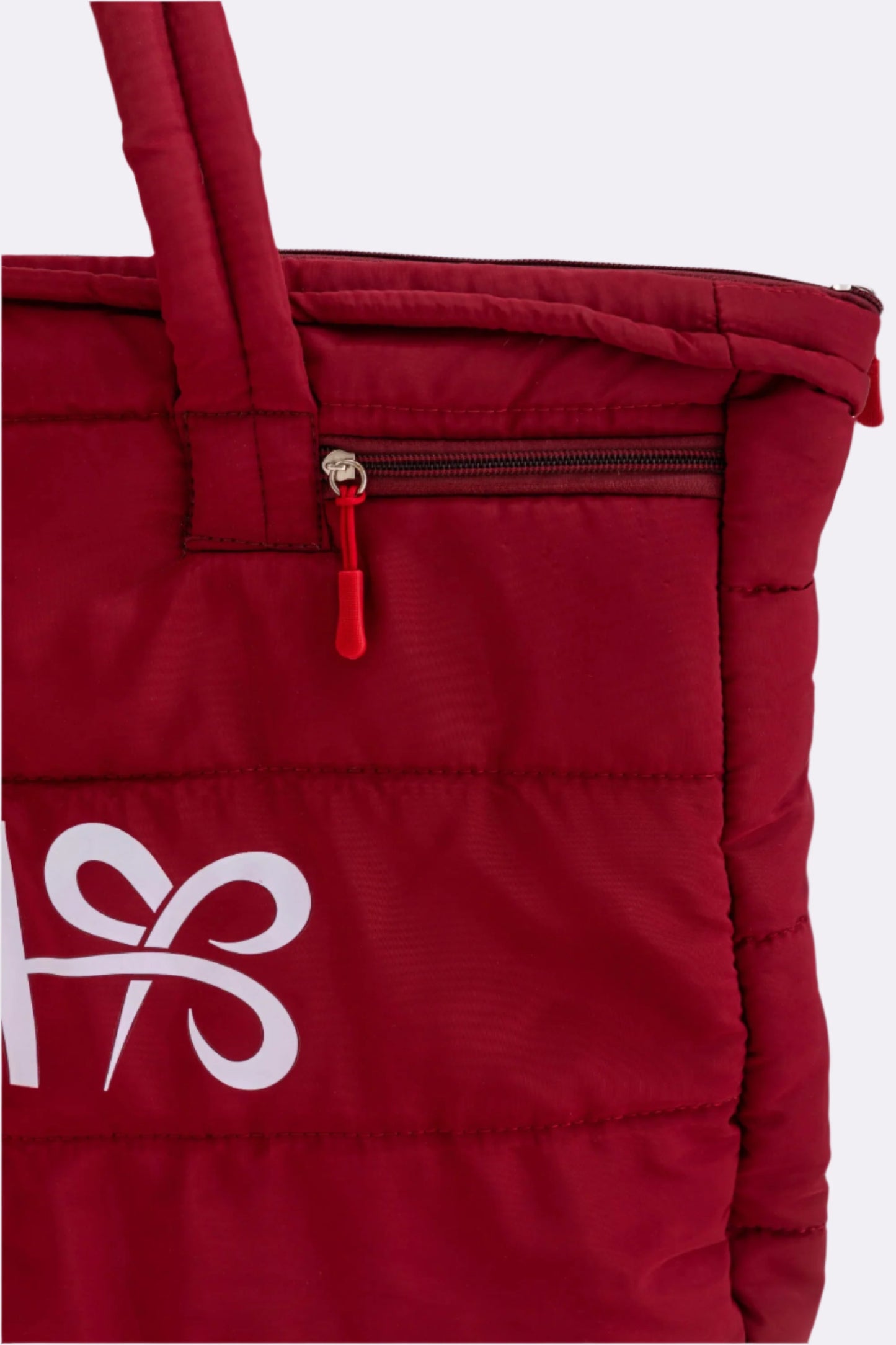 Marron Waterproof Shoulder Bag