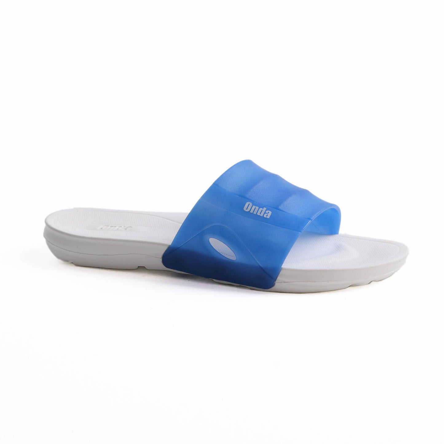 Mumbai Slides
