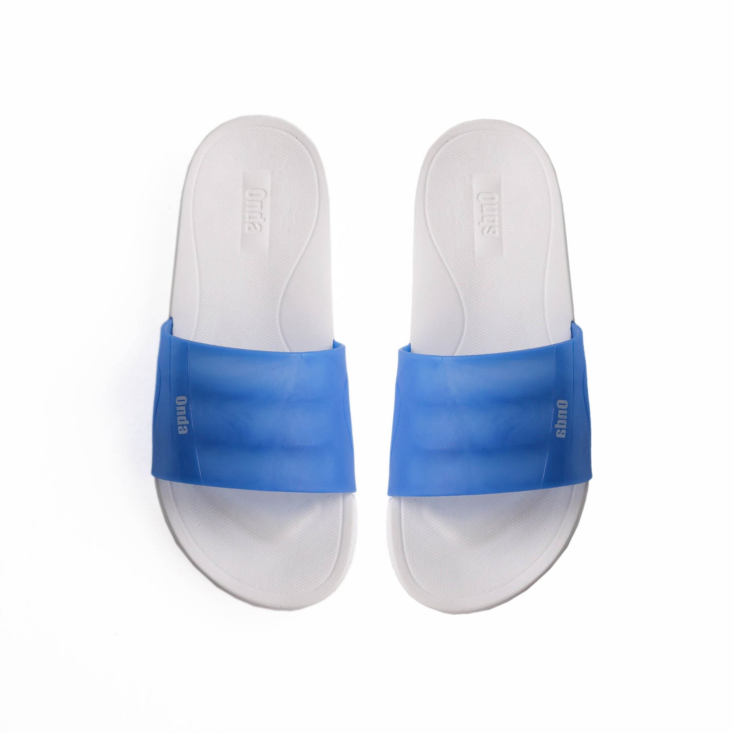 Mumbai Slides