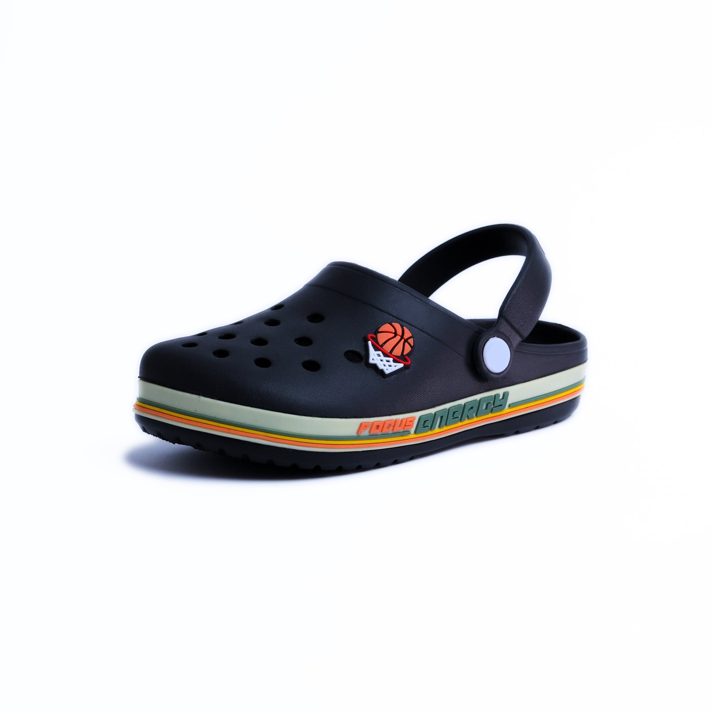 Printed Slippers For Boys