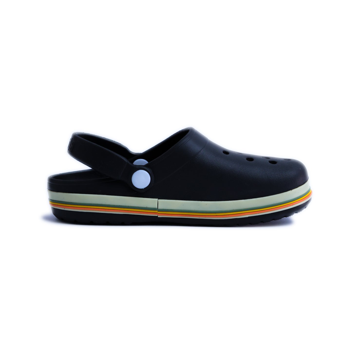 Printed Slippers For Boys