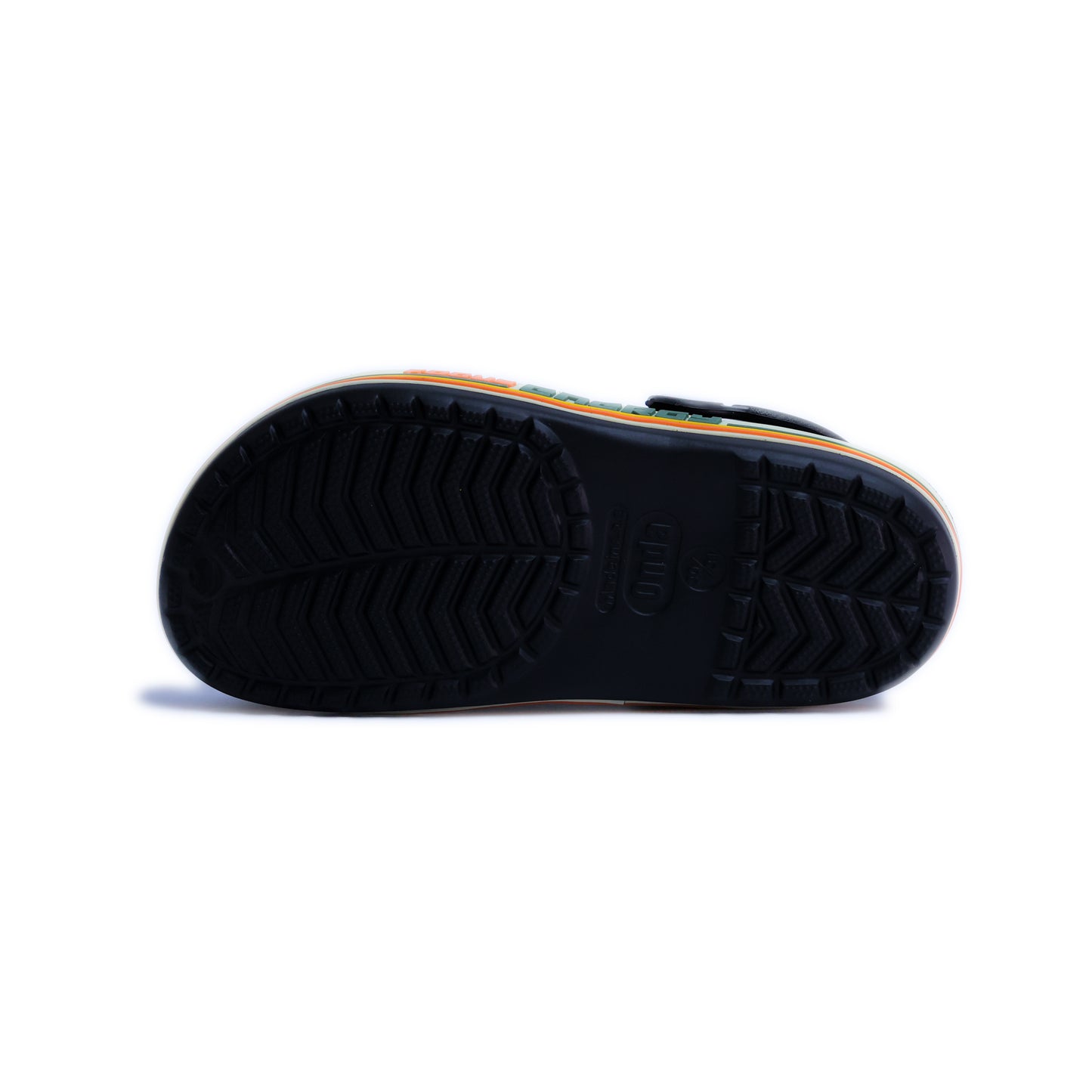 Printed Slippers For Boys