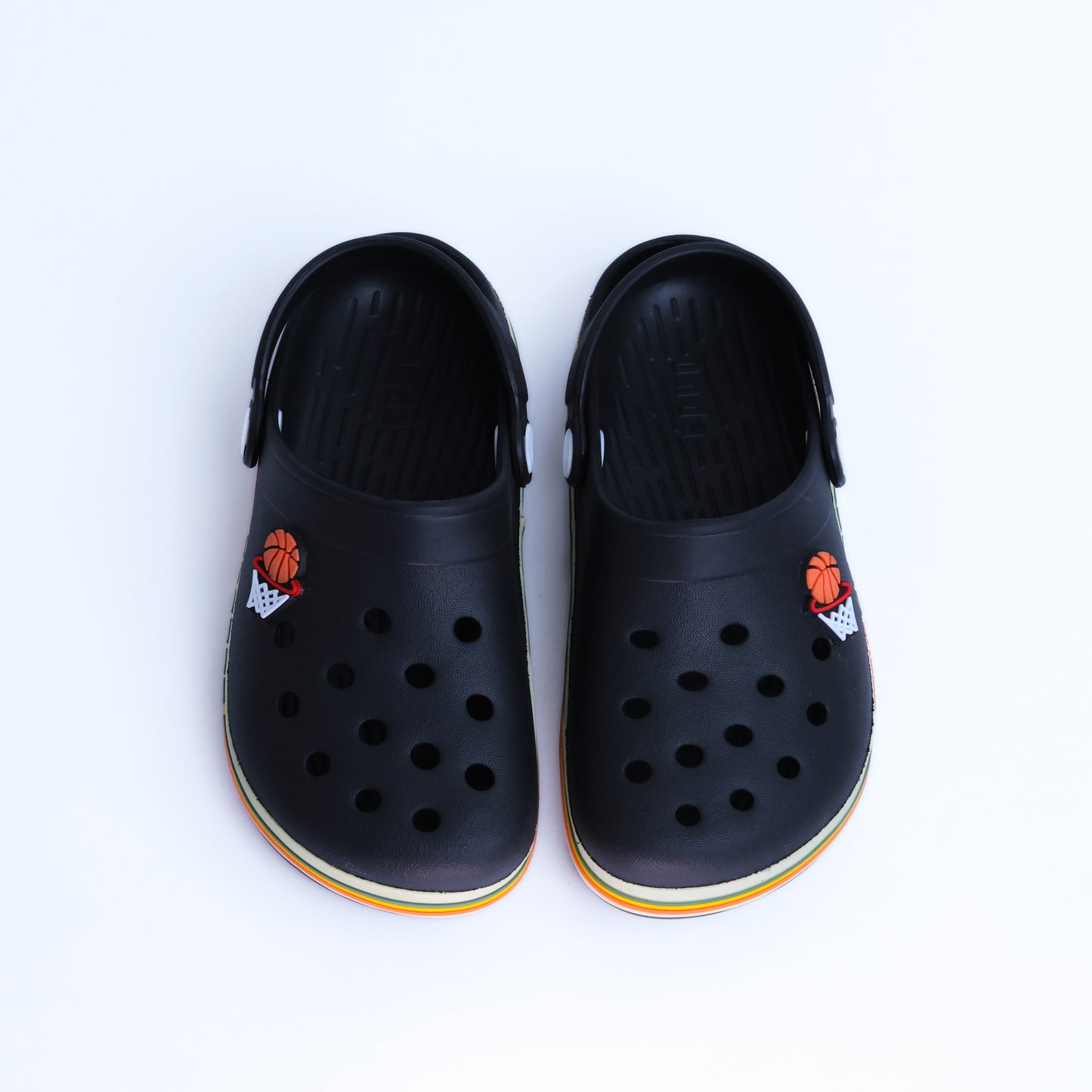 Printed Slippers For Boys