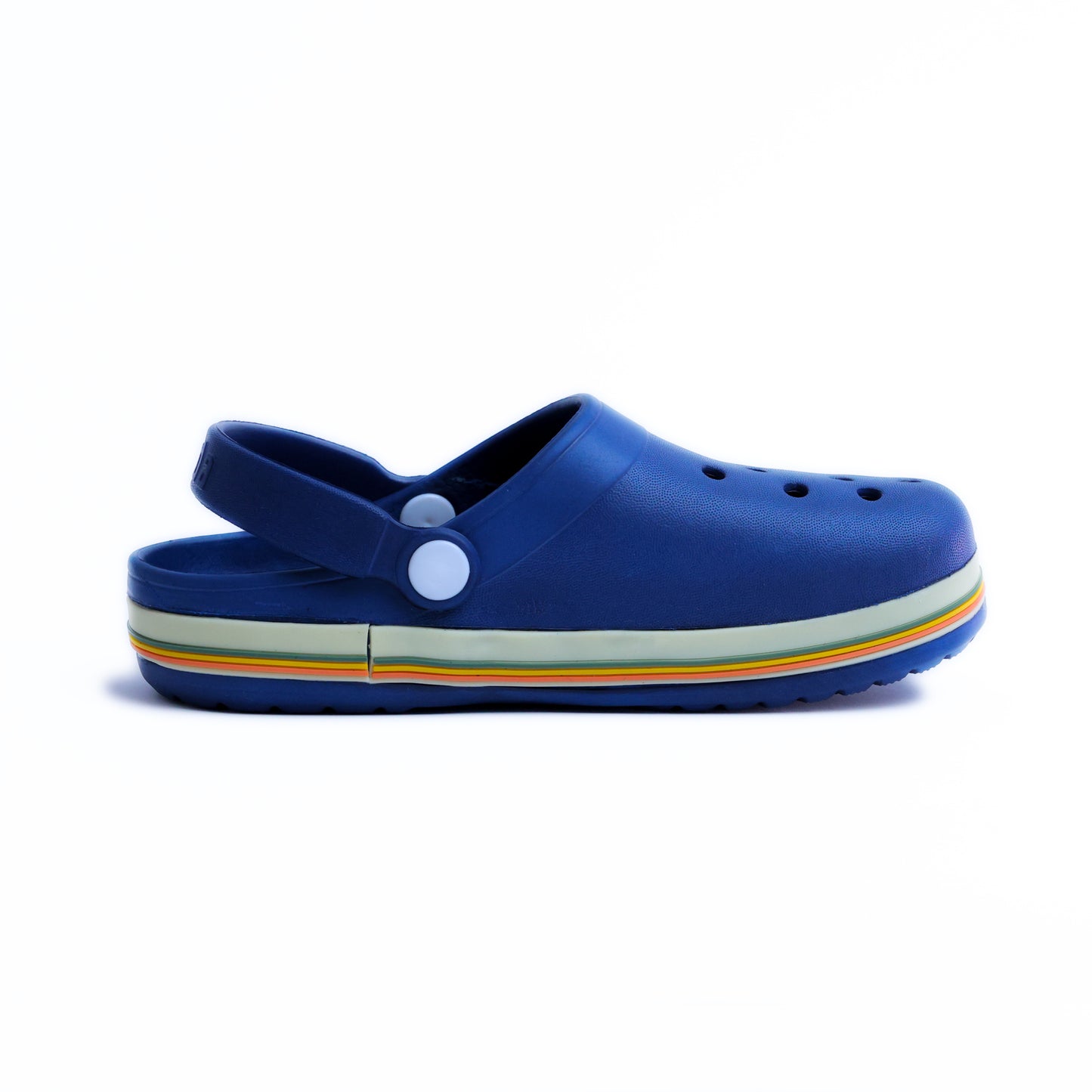 Printed Slippers For Boys