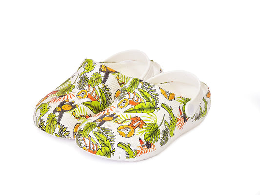 حذاء Pronto Pk7 مطبوع للأولاد