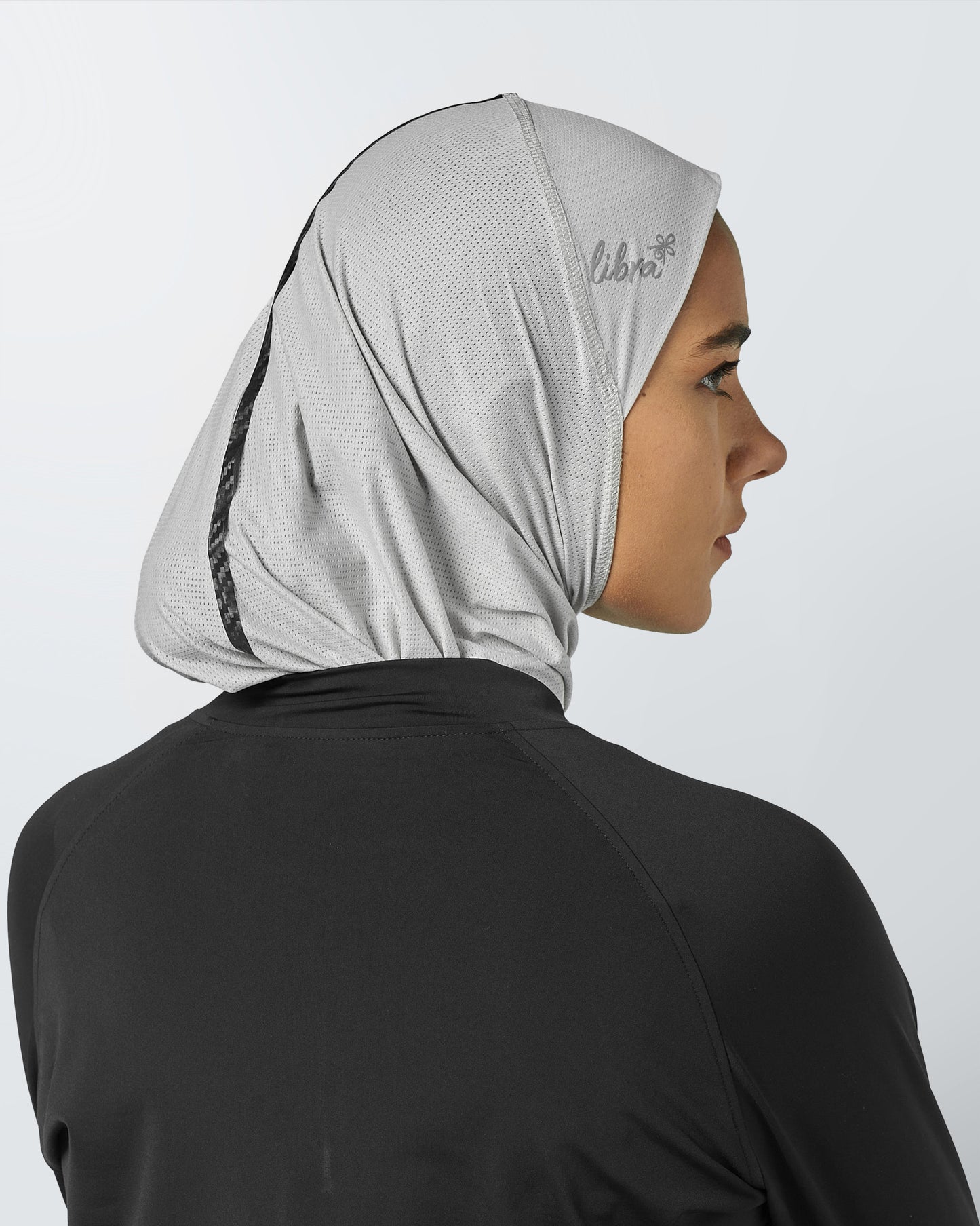 Sportive Hijab Light