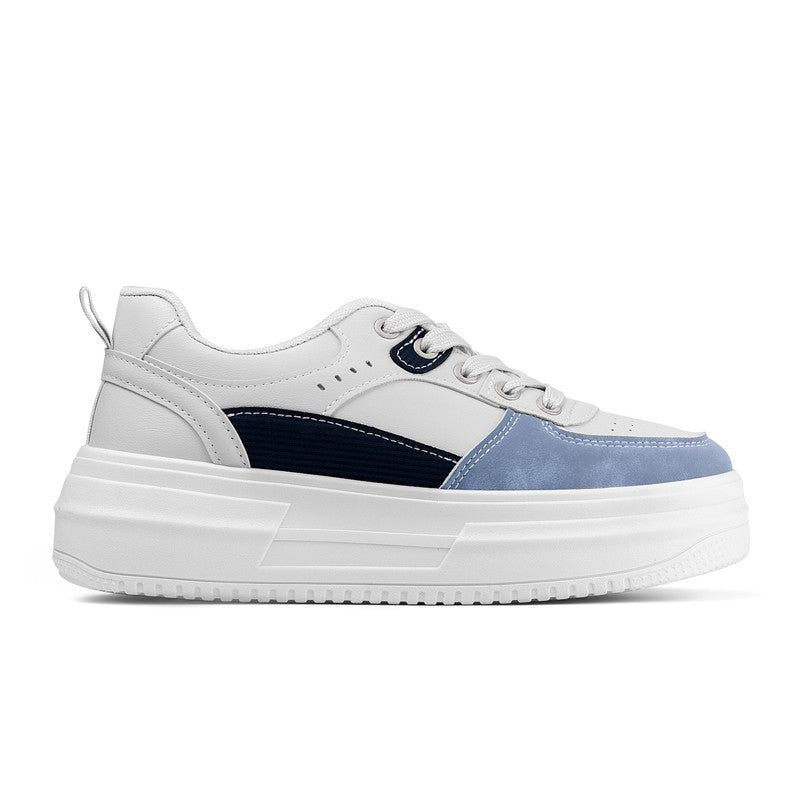Casual Lace up Sneakers
