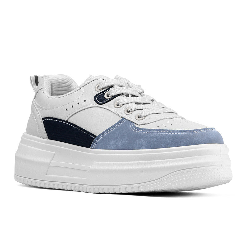 Casual Lace up Sneakers