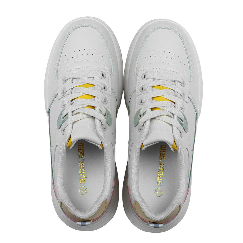 Casual Lace up Sneakers