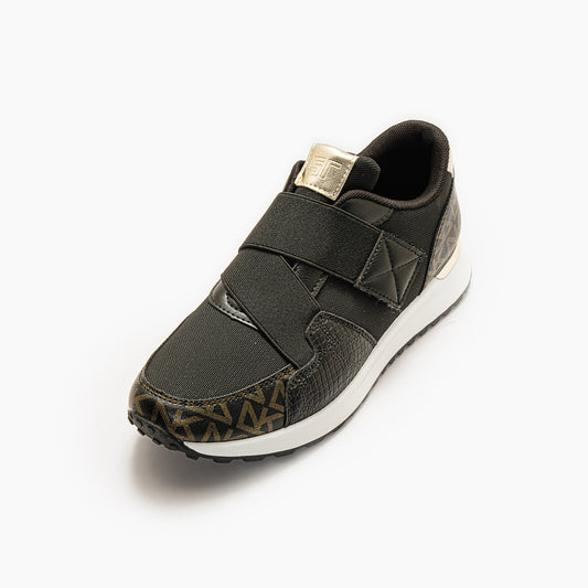 Double Scotch Sneakers