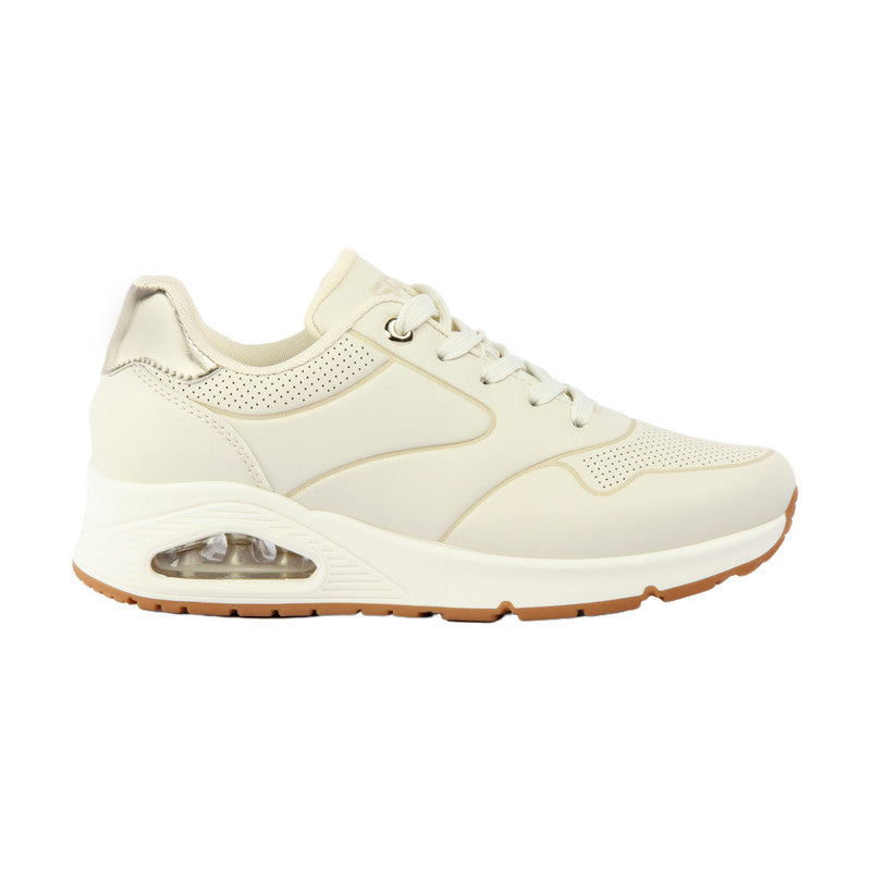 Trendy Lace up Sneakers