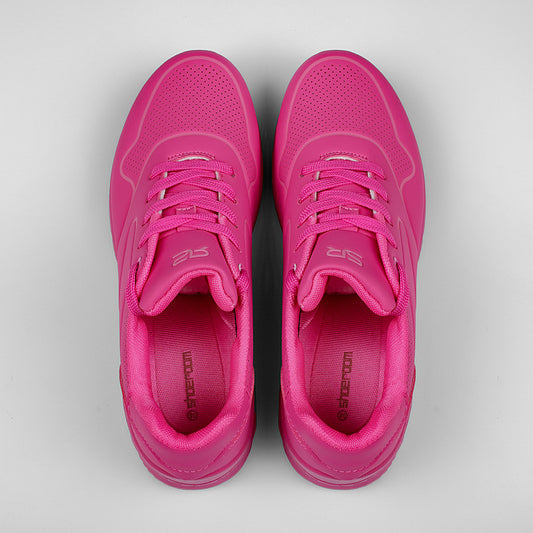 سنيكرز عصري برباط