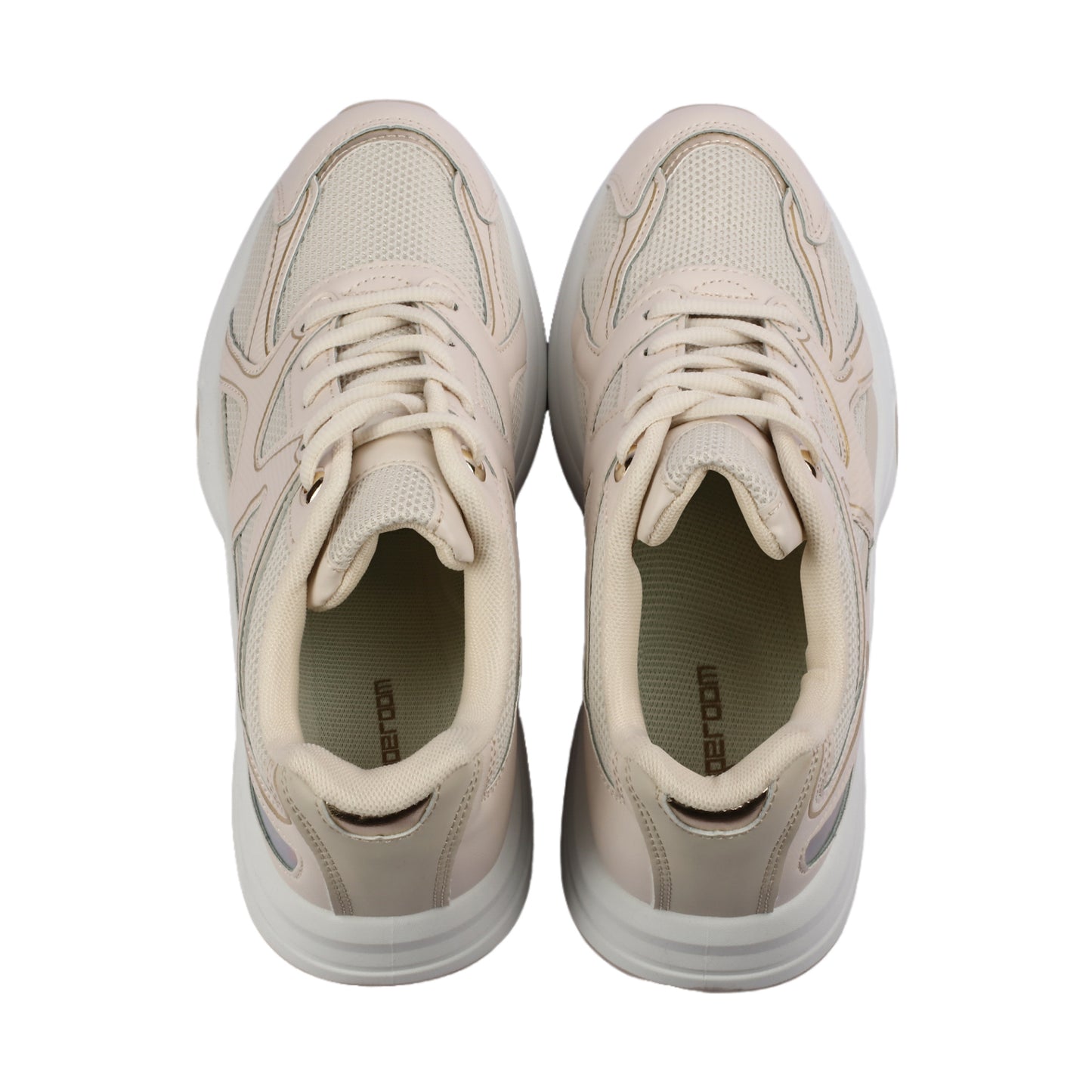 Casual Flexible Sneakers