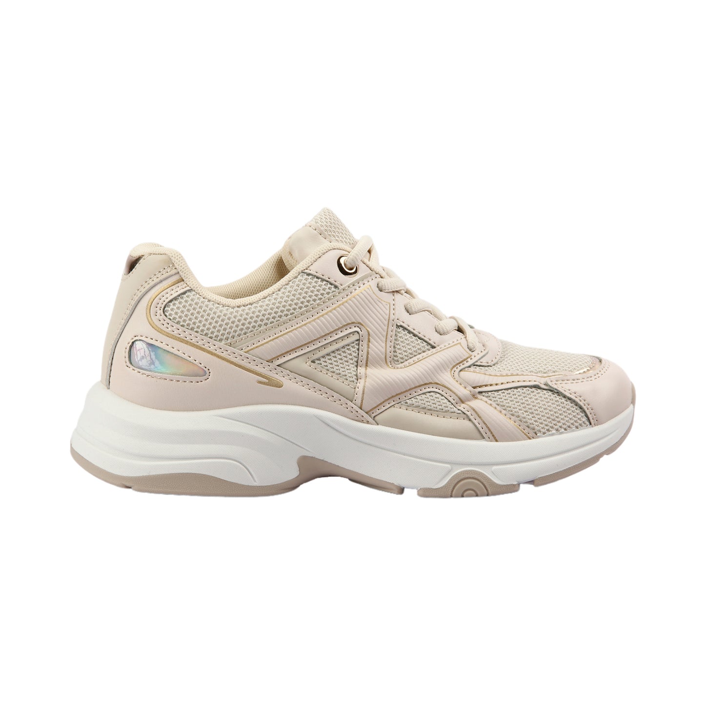 Casual Flexible Sneakers