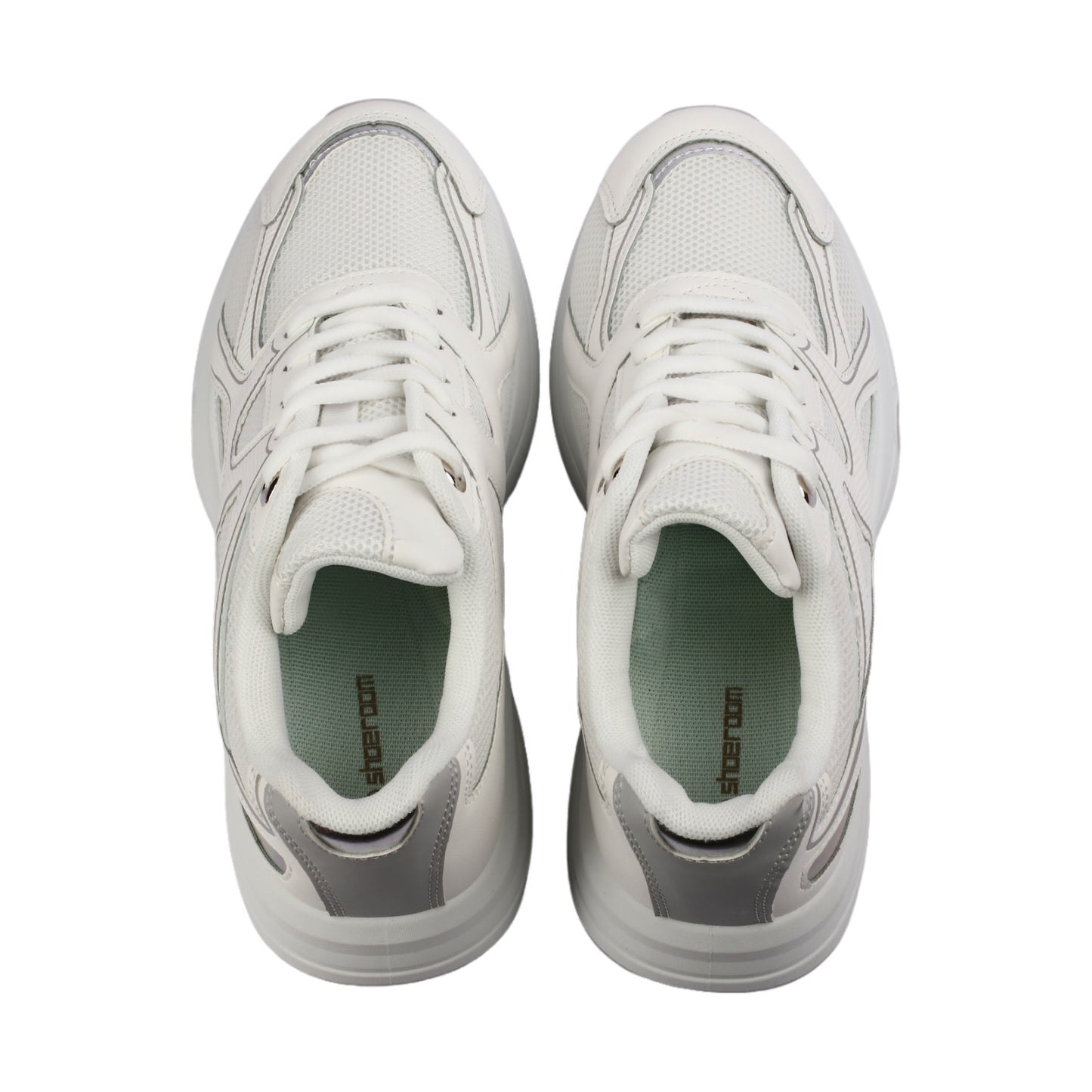 Casual Flexible Sneakers