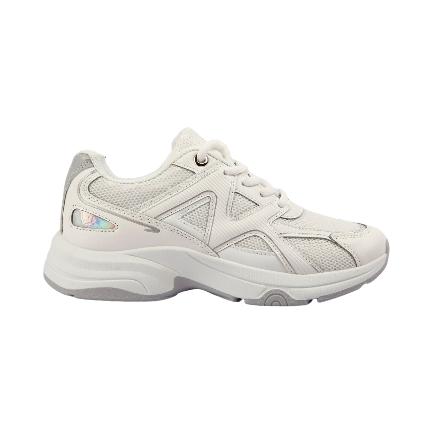 Casual Flexible Sneakers