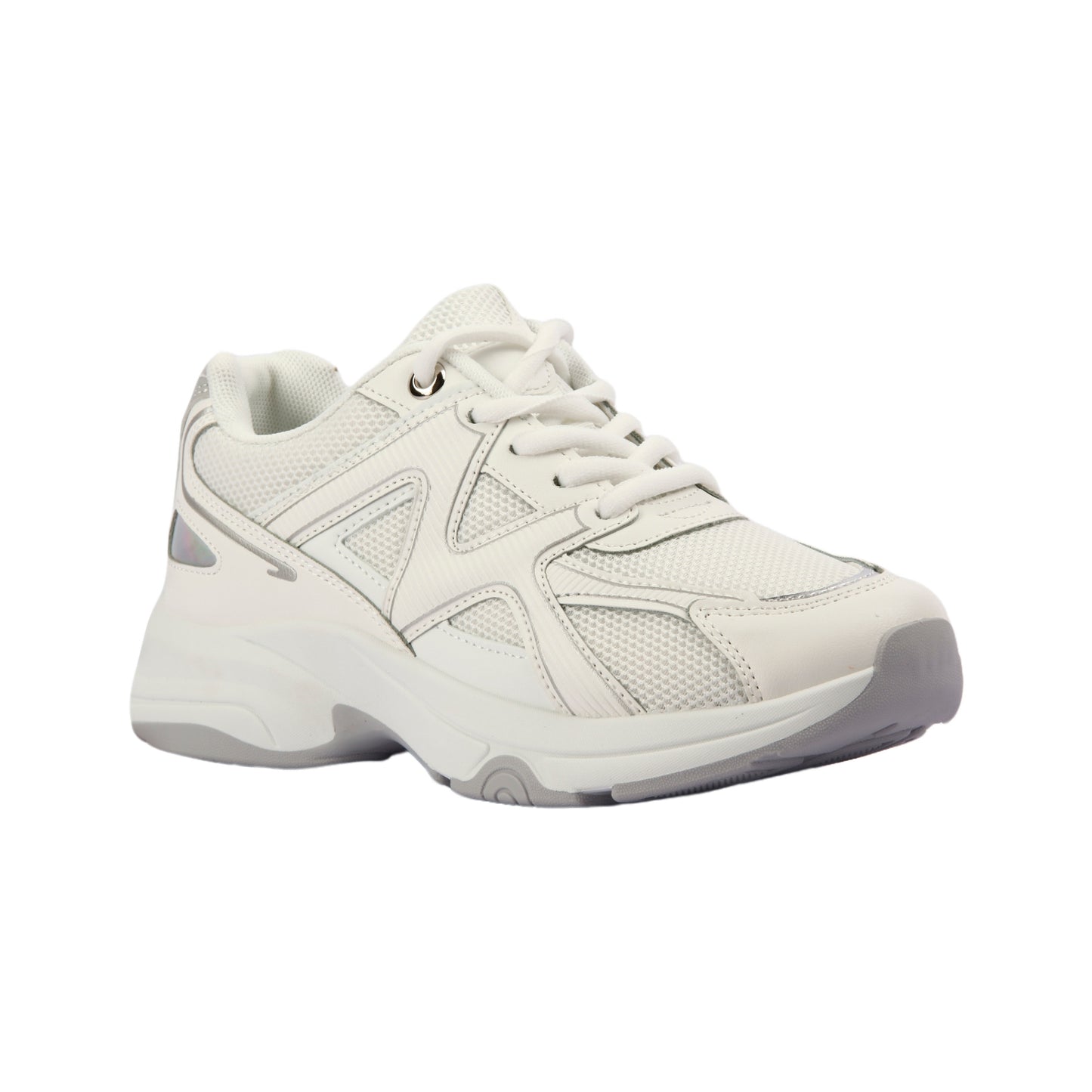 Casual Flexible Sneakers