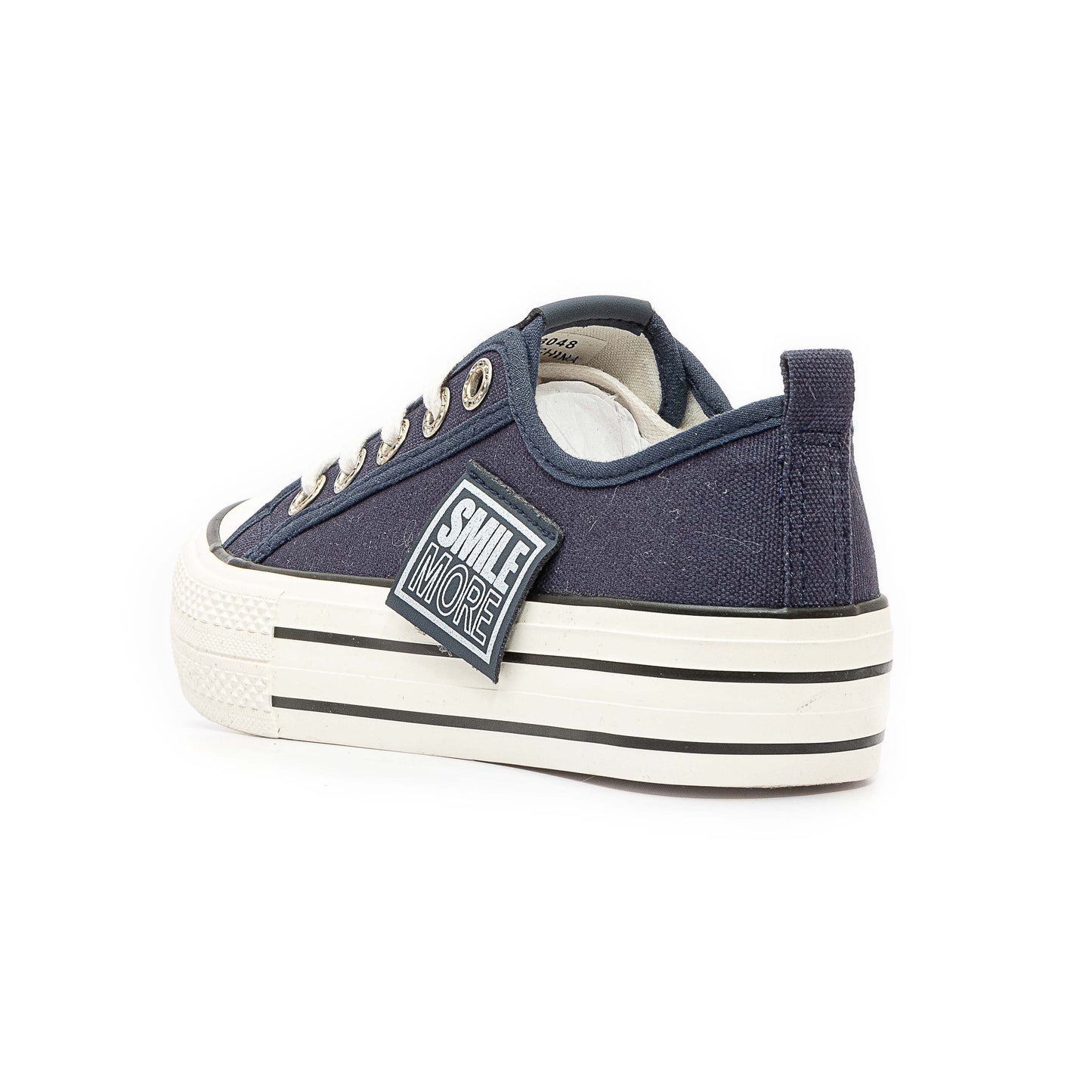 Stylish Denim Sneakers