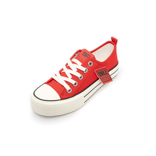 سنيكرز بنعل سميك