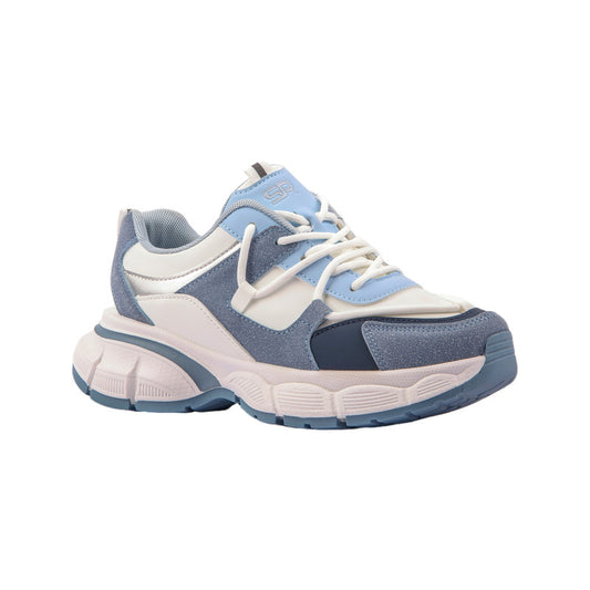 أحذية رياضية مسطحة عصرية