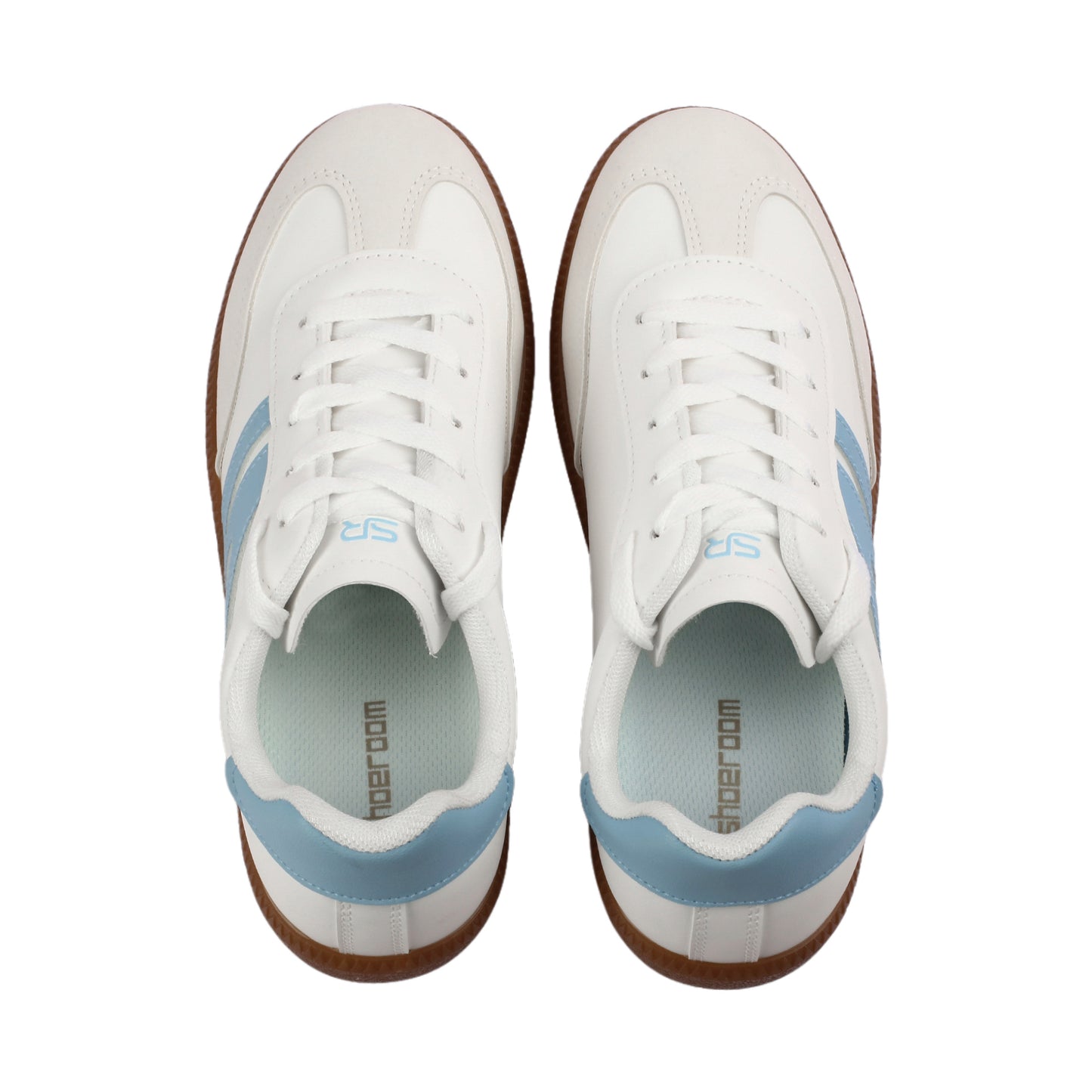 Trendy Flat Sneakers