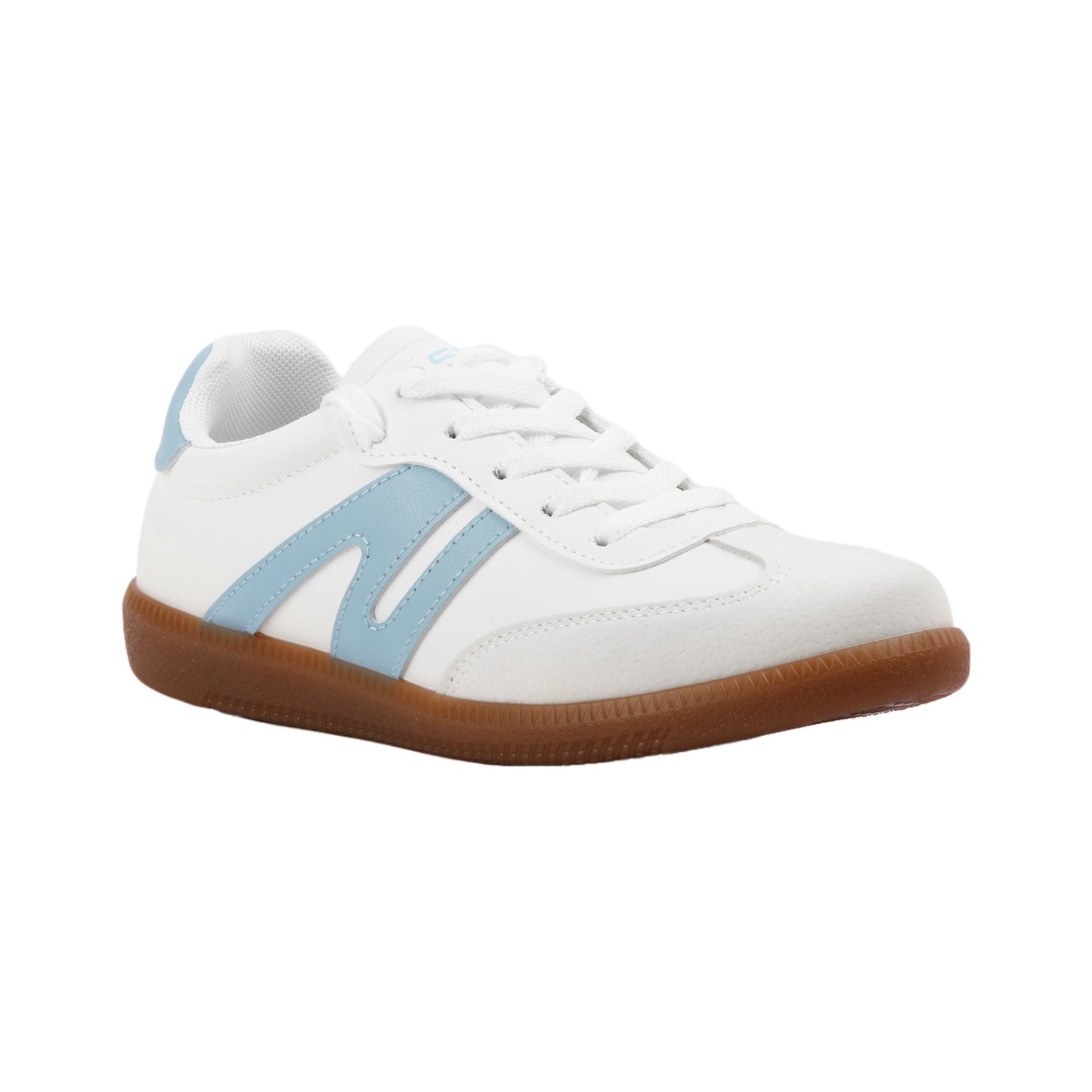 Trendy Flat Sneakers