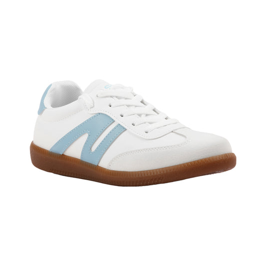 أحذية رياضية مسطحة عصرية