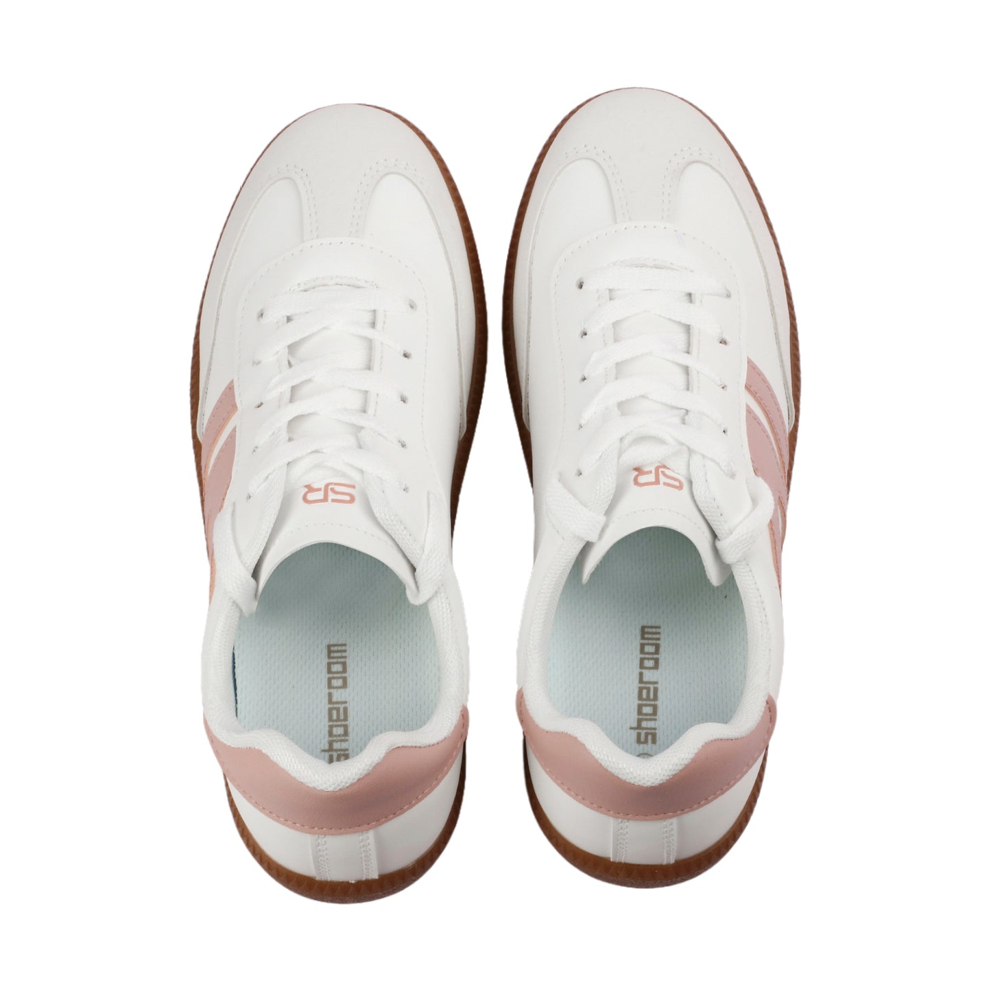 Trendy Flat Sneakers