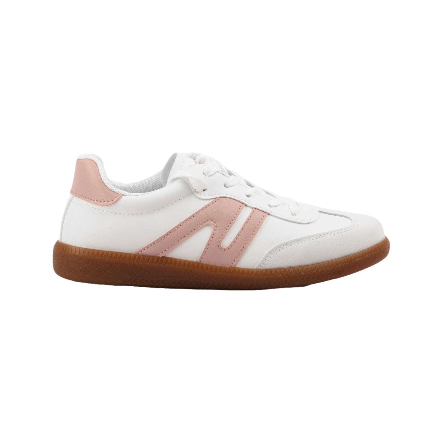 Trendy Flat Sneakers