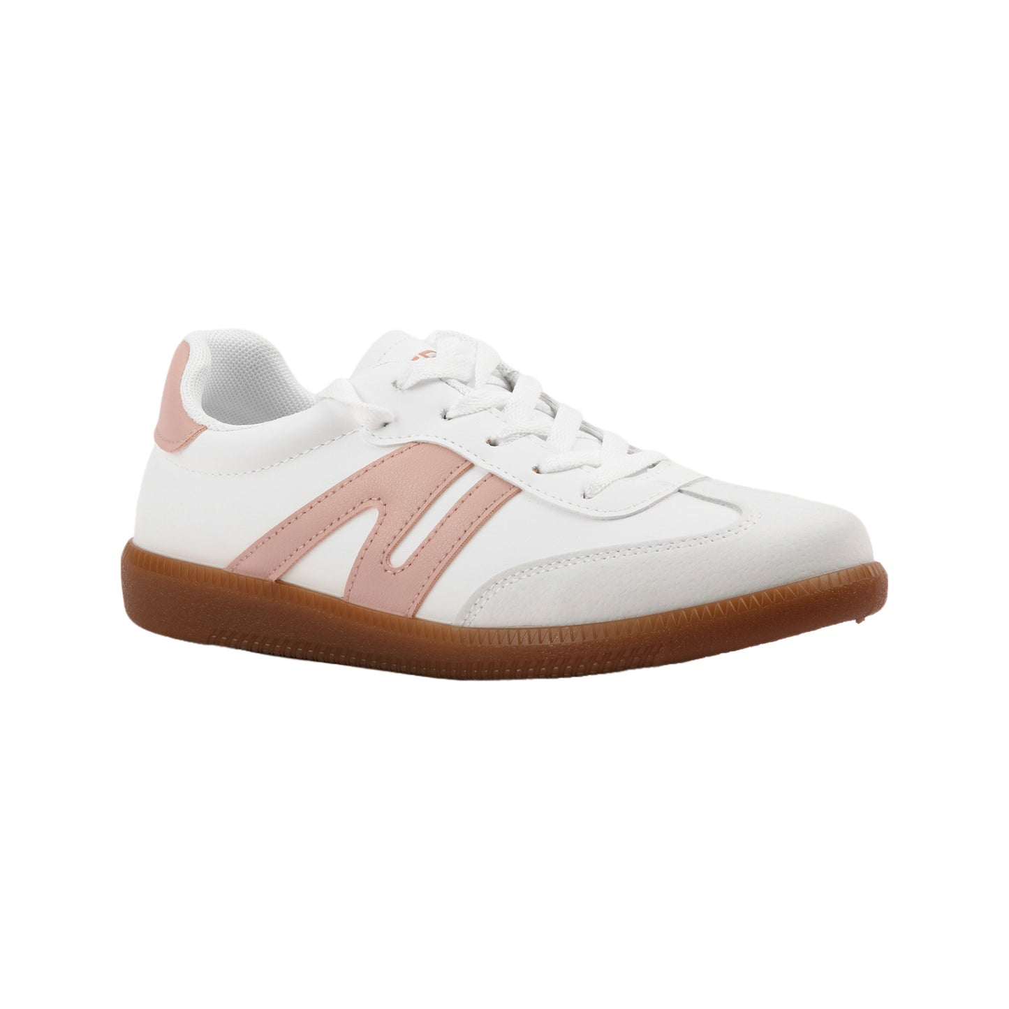 Trendy Flat Sneakers