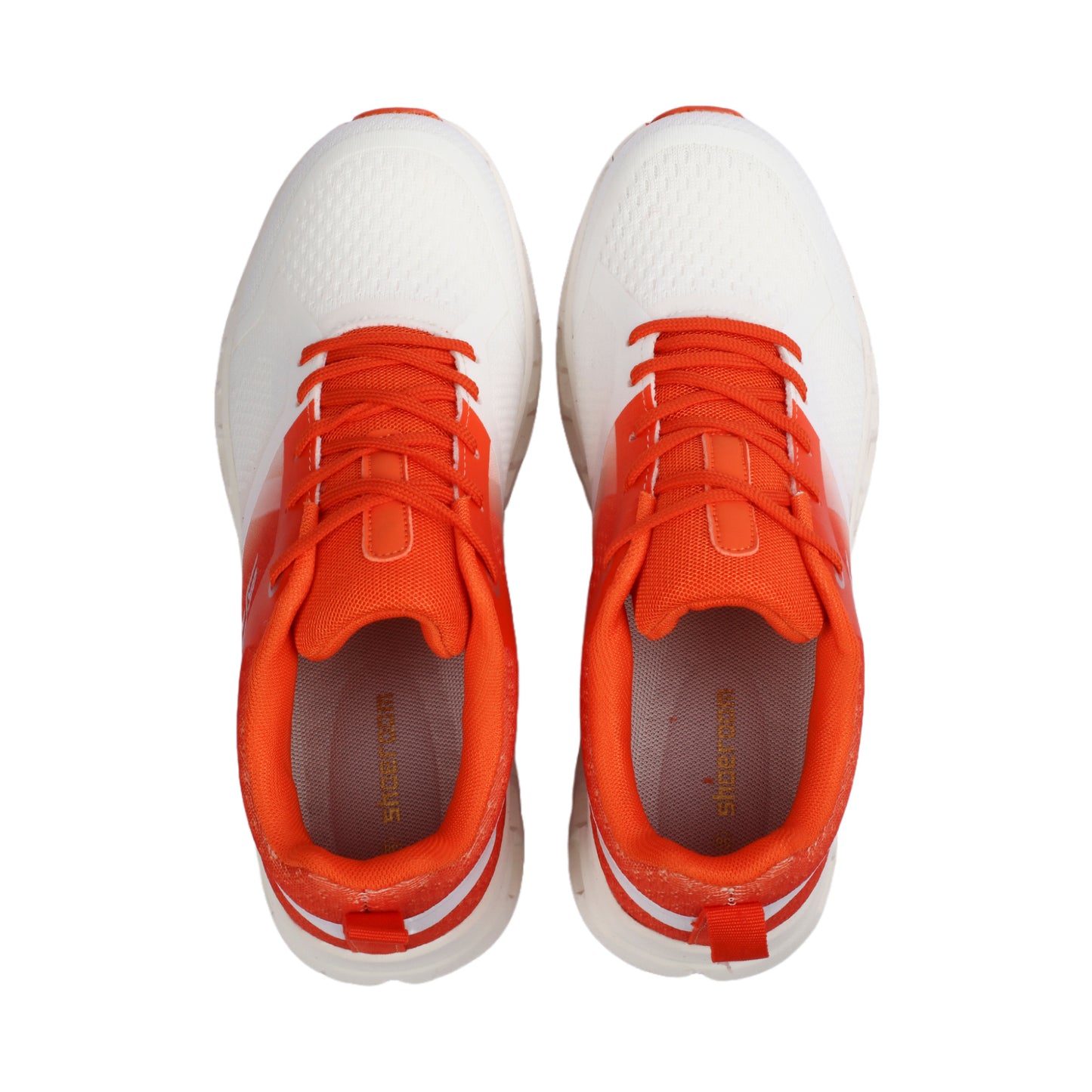 Gradient Dye Breathable Sneakers