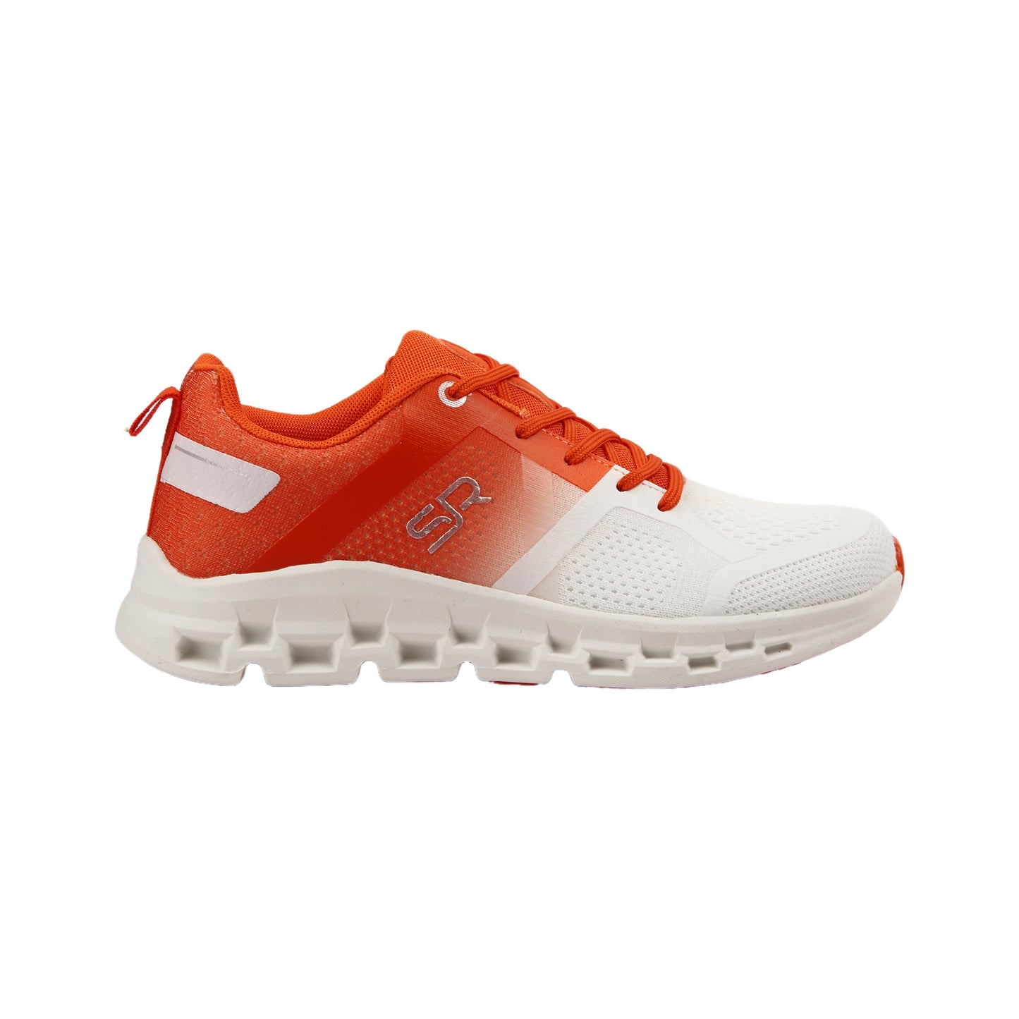 Gradient Dye Breathable Sneakers