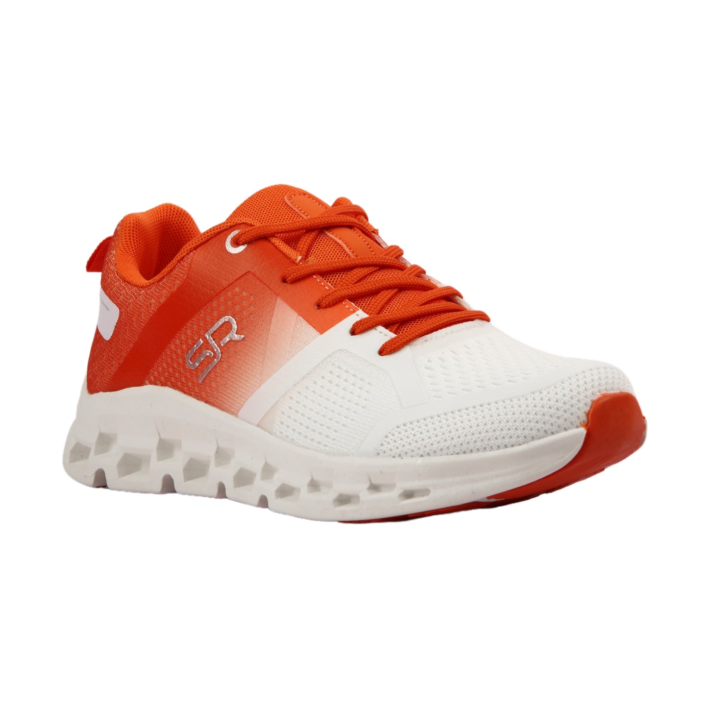 Gradient Dye Breathable Sneakers