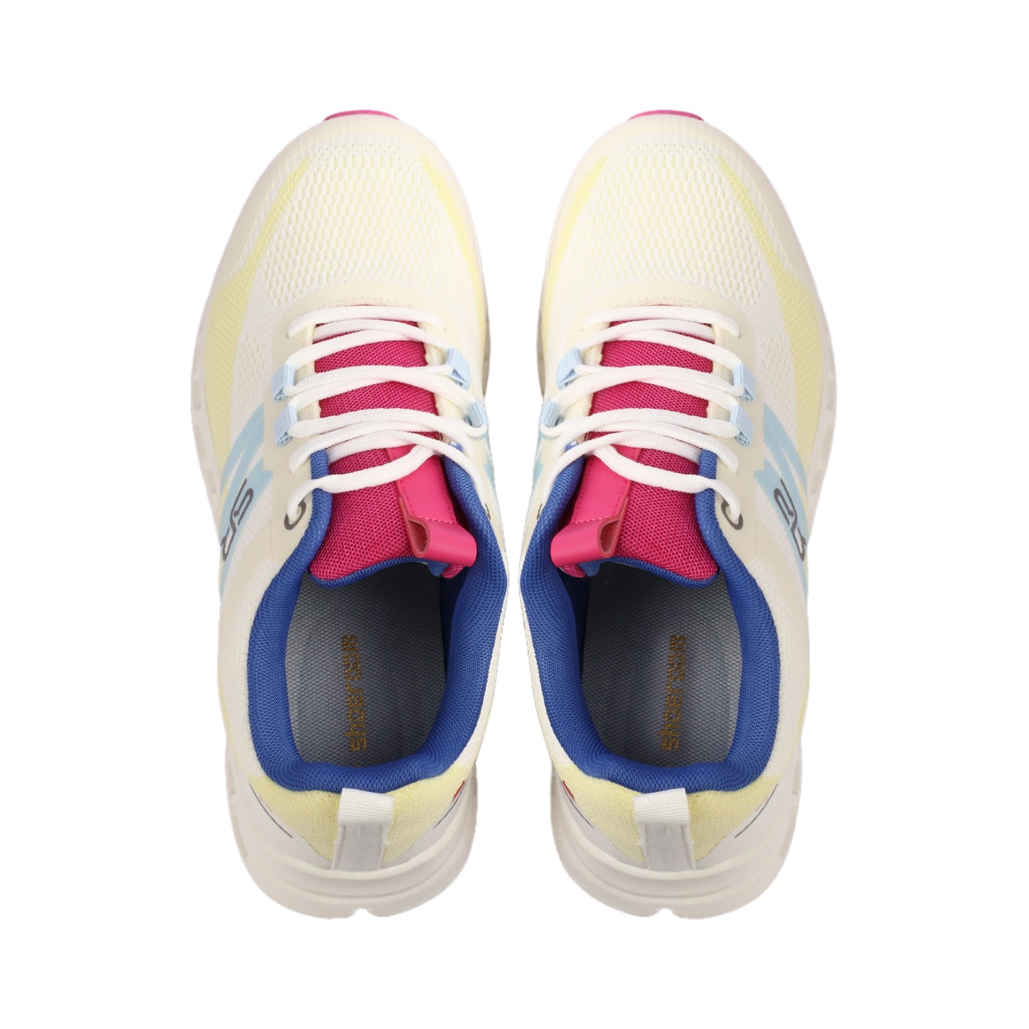 Casual Colorful Sneakers