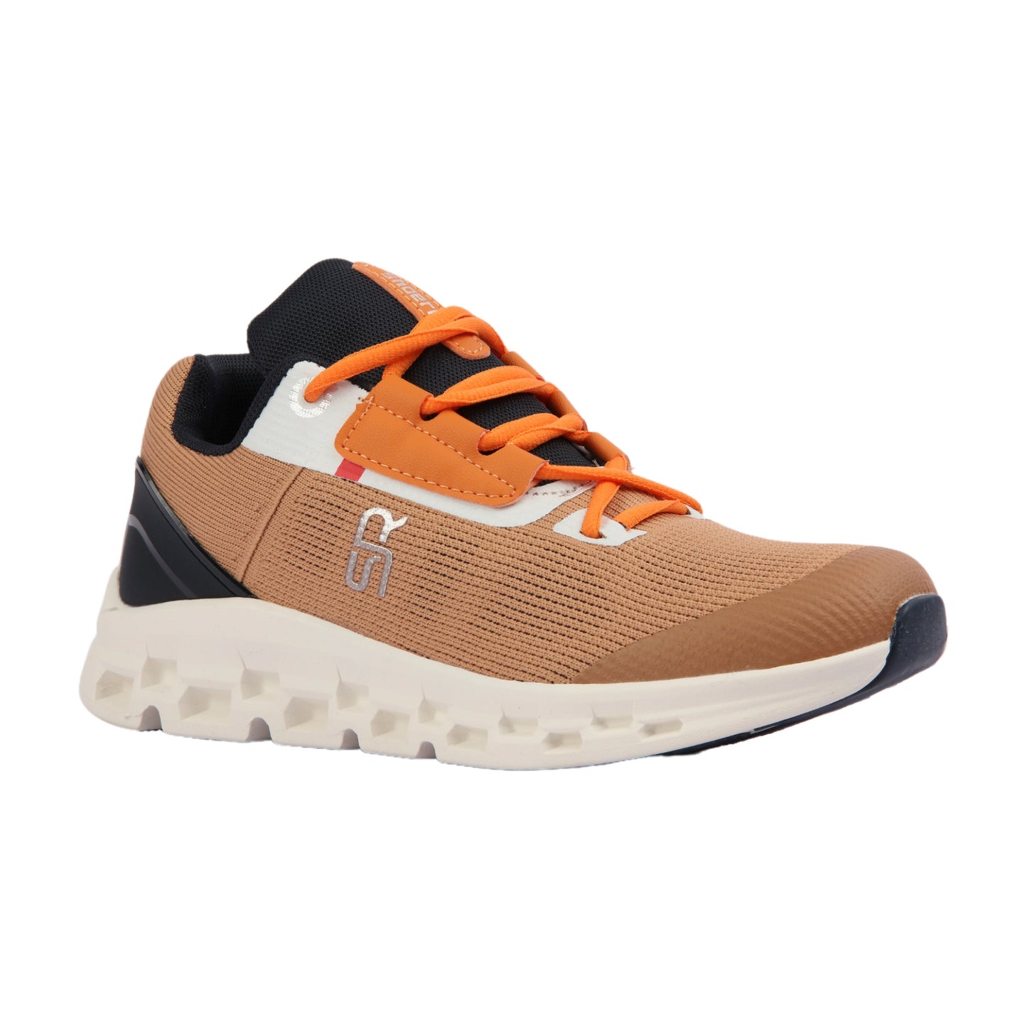 Flexible Breathable Sneakers