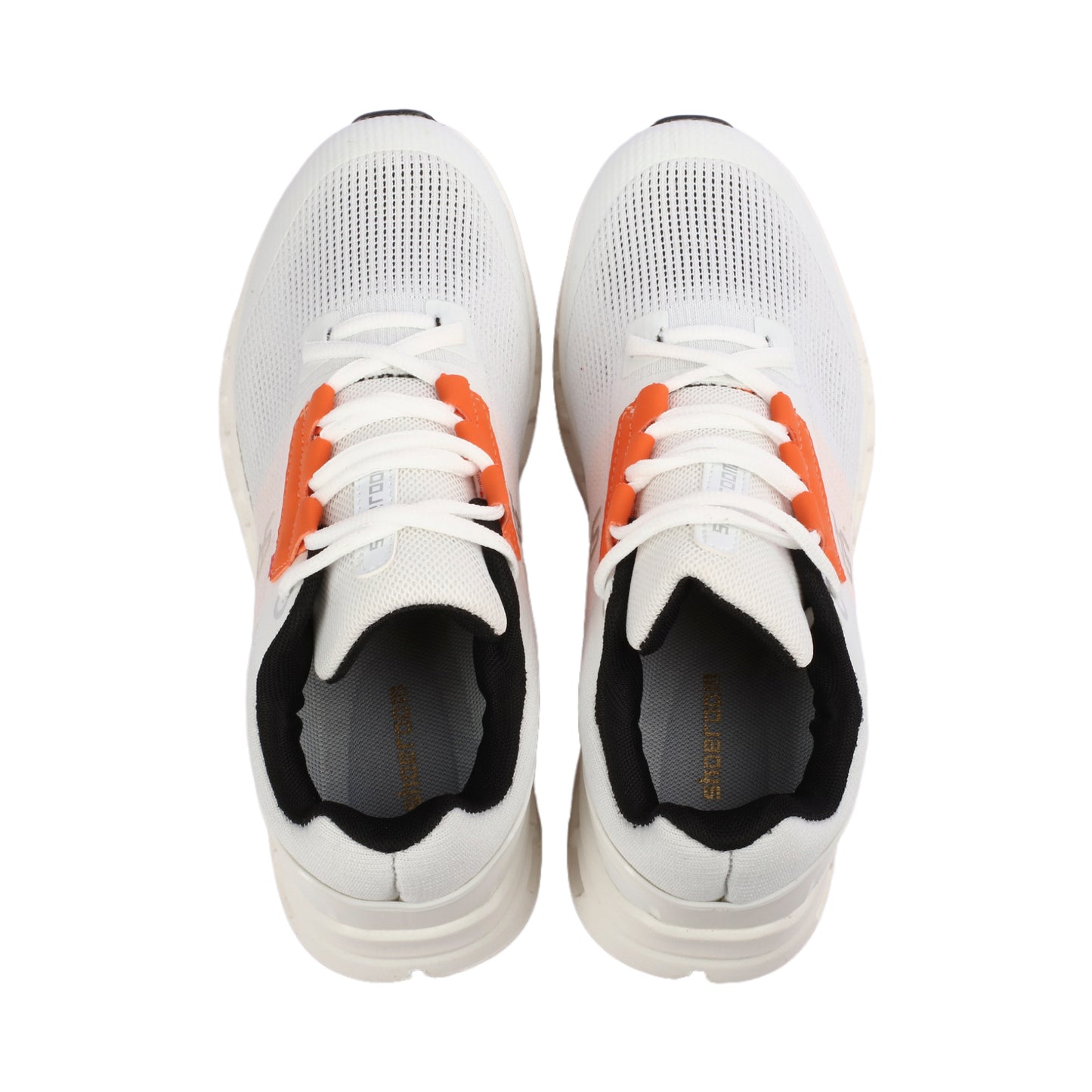 Flexible Breathable Sneakers