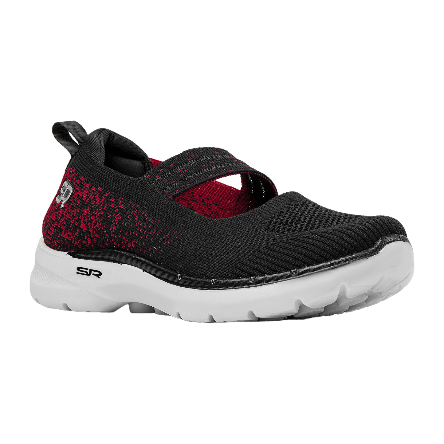Durable Sole Slip-on Sneakers