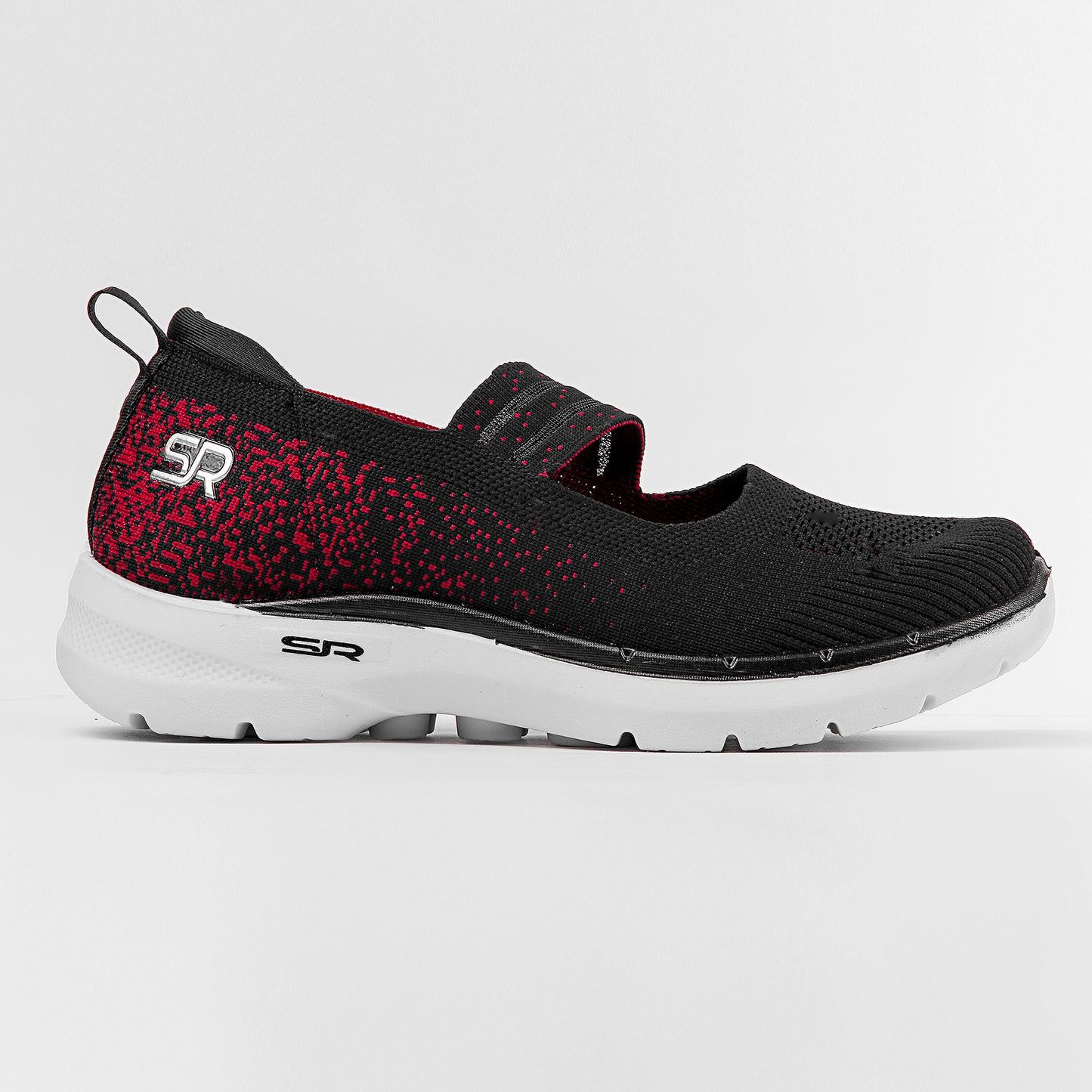 Durable Sole Slip-on Sneakers