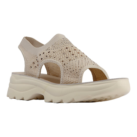 Comfy Slip-on Sandals