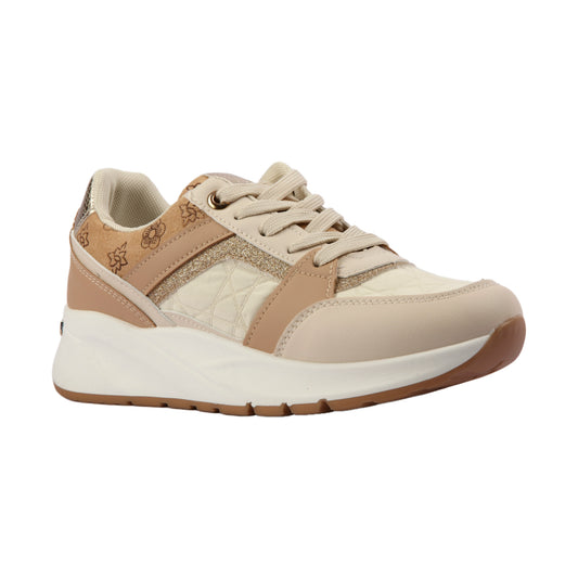 أحذية رياضية مسطحة أنيقة