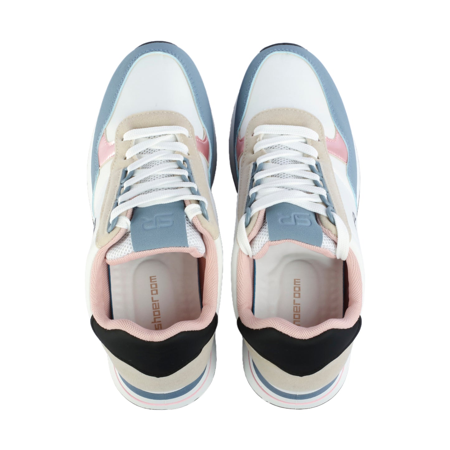 Casual Colorful Sneakers