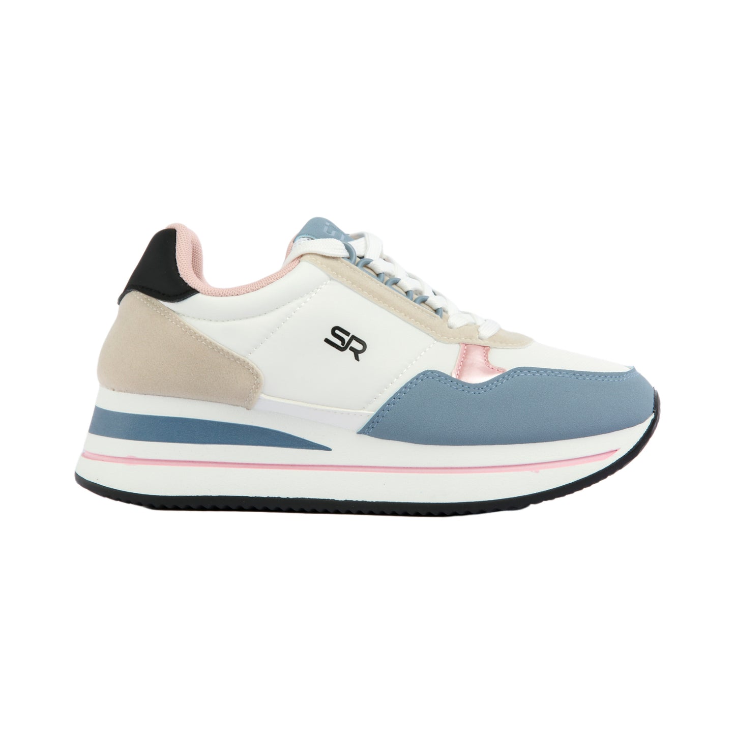 Casual Colorful Sneakers