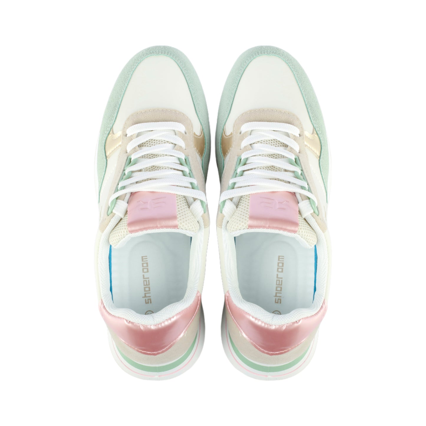 Casual Colorful Sneakers